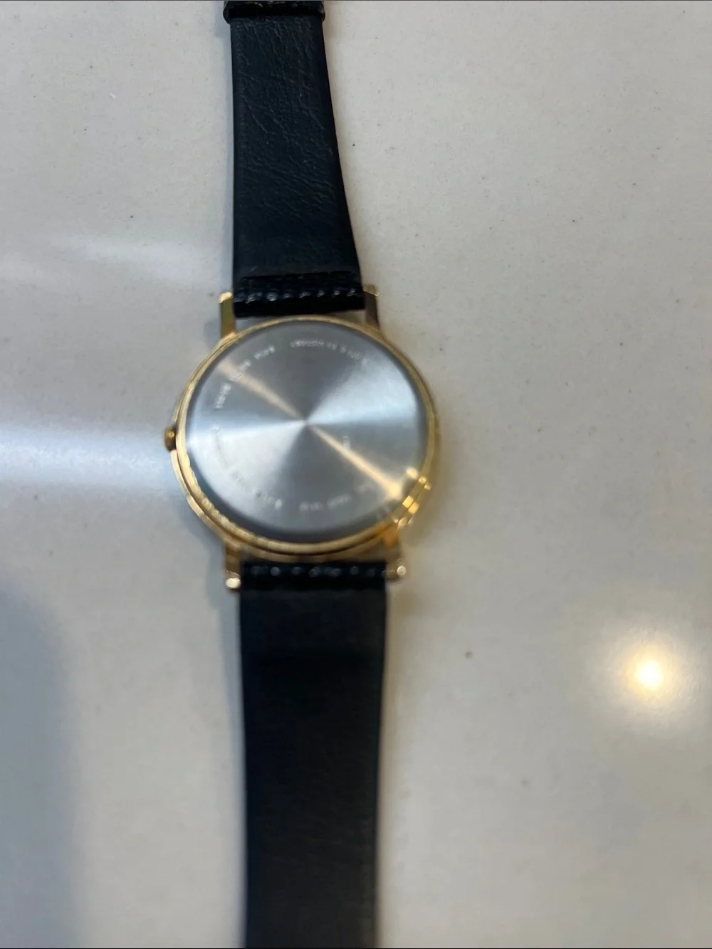 Kodak textured black collection